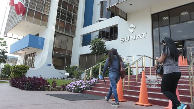 Sunat: Todo lo que debe saber sobre la norma que permite acceder a cuentas bancarias con más de 10,000 soles