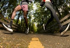 New Balance Lima 15K Powered by El Comercio: Las zapatillas con placa de carbono y diseño aerodinámico para romper marcas en la carrera del 6 de ...