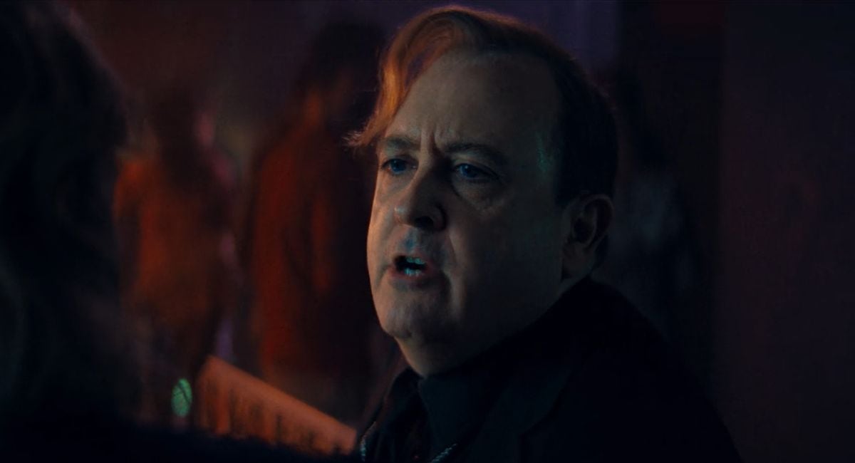 En "Superestar", Carlos Areces interpreta a Paco Porras (Foto: Suma Content)