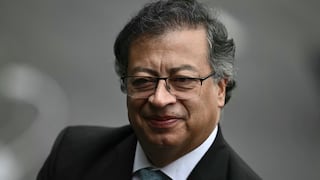 Autoridad electoral de Colombia investiga a Gustavo Petro, que denuncia “golpe de Estado”