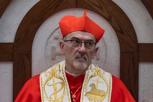 Netayanhu dice que no hubo “mala intención” al impedir el ingreso del Patriarca Latino al Santo Sepulcro
