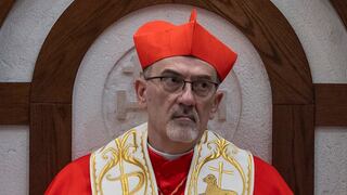 Netayanhu dice que no hubo “mala intención” al impedir el ingreso del Patriarca Latino al Santo Sepulcro
