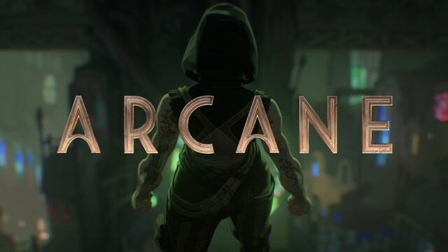 League of Legends | Así es ‘Arcane’, la nueva serie inspirada en el popular videojuego que se lanzará en Netflix  [VIDEO]