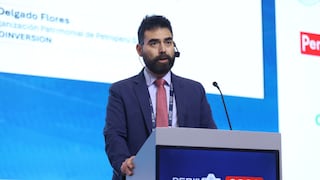 “ProInversión es el único que va a poder manejar los US$2.000 millones de financiamiento para Petro-Perú”, dice responsable de la reorganización