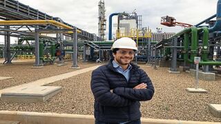 Gas natural llegará por primera vez al sur del Perú