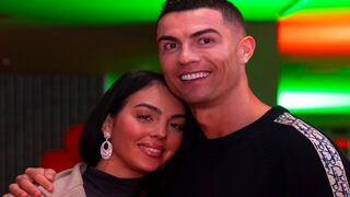 San Valentín: Cristiano Ronaldo y más futbolistas dedican emotivos mensajes a sus parejas | FOTOS