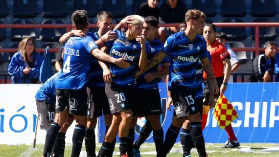 Huachipato afrontará dos duelos importantes en un solo día. (Foto: Agencias)