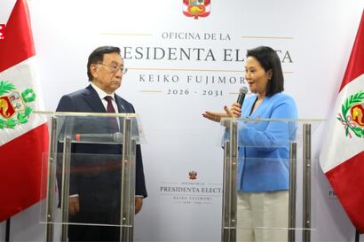 ¿Qué se debería priorizar en la transferencia del Gobierno?