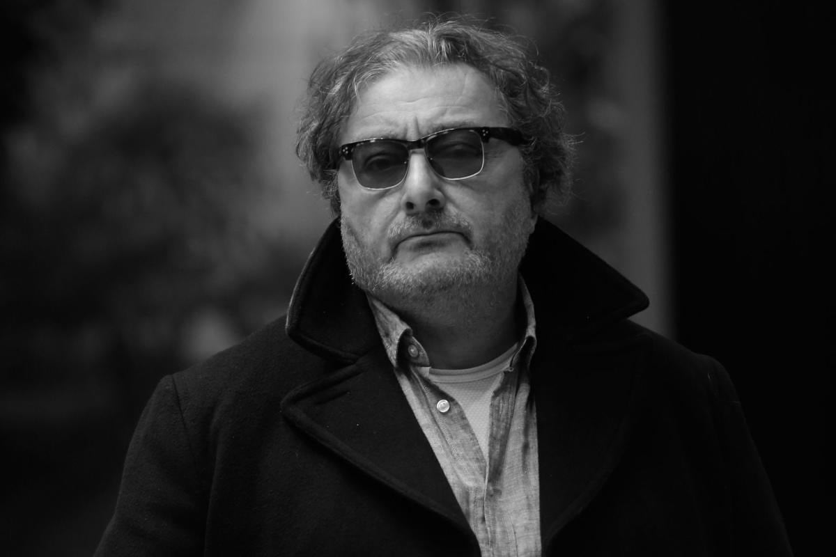 A los 69 años de edad, el actor Claudio Rissi falleció. (Foto: Silvana Colombo Yahoo!)