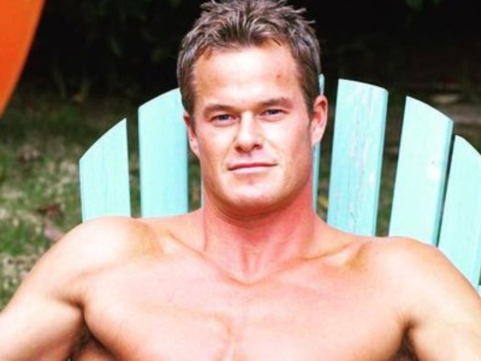 Adam Sandler se despidió de Alec Musser con una publicación en su cuenta oficial de Instagram. El fallecido actor interpretó la recordada escena de la piscina al mencionar a “Sascatchatoon” (Foto: Alec Musser / Instagram)