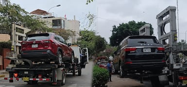 Noticias Patrocinadas