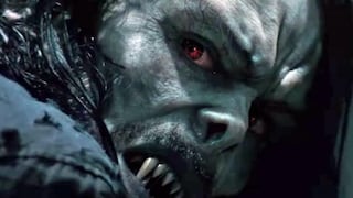 “Morbius” presenta teaser narrado por Jared Leto y anuncia nuevo tráiler