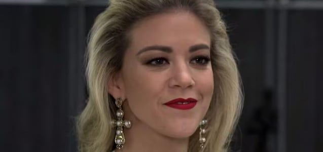 La “reaparición” de Mónica Robles y otros personajes muertos en la entrega 9