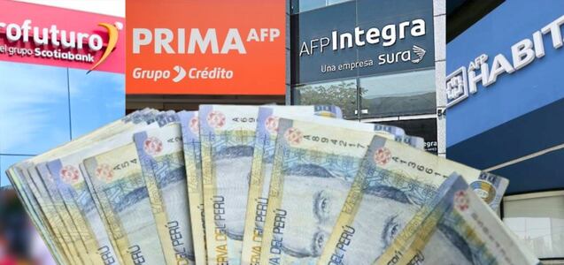 Pasos a seguir para solicitar hasta 4 UIT de tu AFP