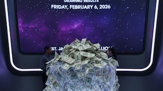 ¿Alguien ganó el Mega Millions anoche, 06 de febrero 2026? Resultados, números ganadores y premio del sorteo en EE.UU.