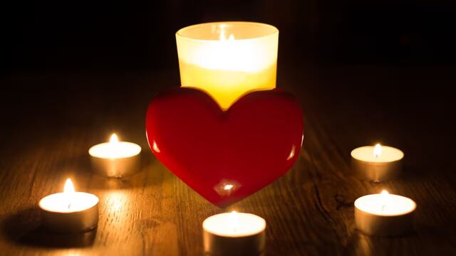 5 rituales llenos de energía y espiritualidad para atraer el amor este San Valentín 2025.