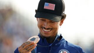 La respuesta del Comité Olímpico de París 2024 al atleta que denunció daños en su medalla