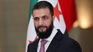Estados Unidos inicia proceso para sacar a Siria de la lista de países patrocinadores del terrorismo