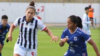 Alianza Lima y Mannucci disputarán partidos de ida y vuelta en final de la Liga Femenina