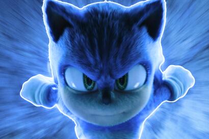 Quién es Metal Sonic y cuáles son los poderes del nuevo personaje que aparece en “Sonic 3”
