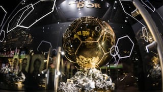 ESPN transmitió la ceremonia del Balón de Oro 2025 por TV y Disney Plus Online