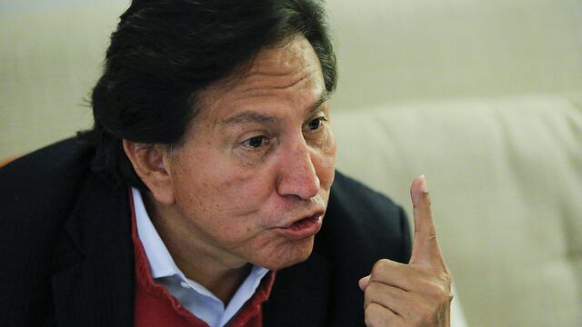 Fiscalía de Costa Rica reabre el caso contra Alejandro Toledo