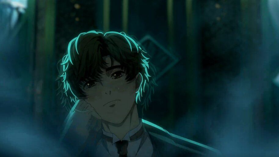 El capítulo 9 de "Lord of Mysteries" se estrena oficialmente en Crunchyroll el viernes 15 de agosto.