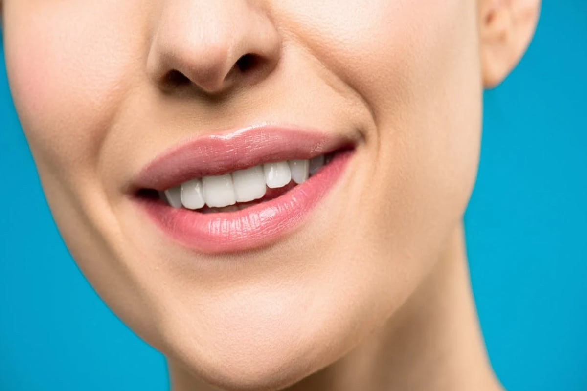 Unos labios en perfecto estado. | Imagen referencial: Shiny Diamond / Pexels
