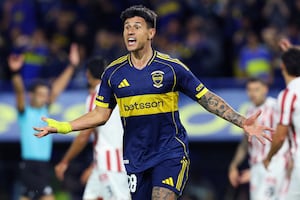ESPN Premium: cómo ver Boca vs Talleres online por Torneo Apertura de la Liga Profesional Argentina 2026