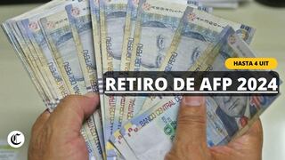 Últimas noticias del afp este 27 de abril
