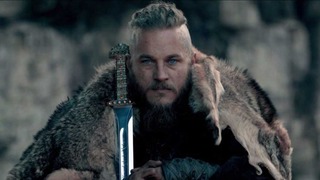 “Vikings”: explicación de la muerte de Ragnar Lothbrok en la temporada 4