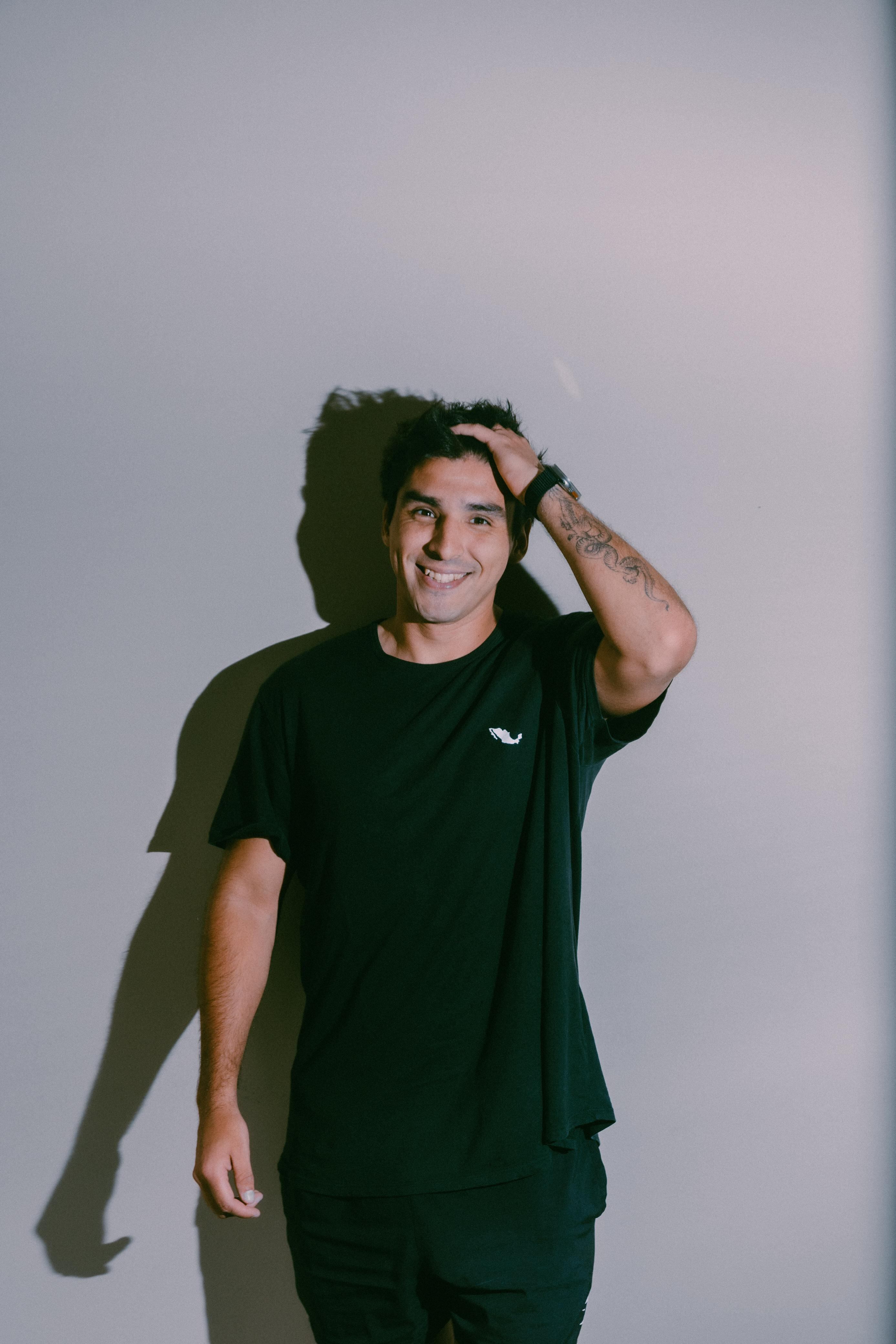 El hashtag de Lima al plato es #secomeperoseentrena, una manera de incentivar también el deporte.