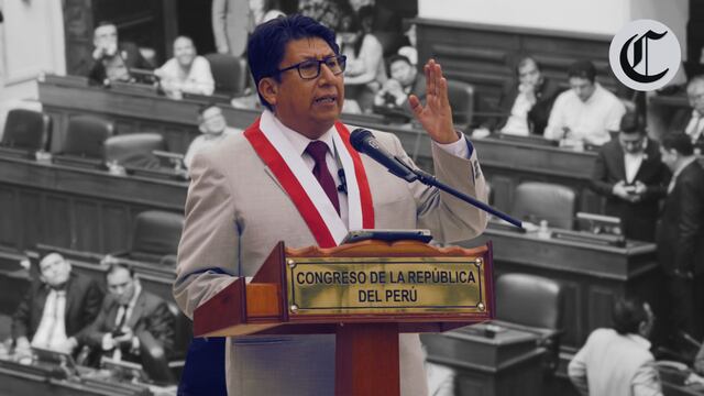 Perú Libre vuelve a quebrarse: los detalles de las últimas renuncias y cómo la bancada se reduce a 12 integrantes