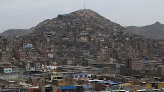 Cerro San Cosme será custodiado por 100 policías