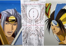 “Me sentí como el Rey de Nazca”: Coleccionista revive anime de inspiración peruana, a casi 30 años de su estreno
