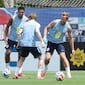 Mundial 2026: qué dicen en Inglaterra sobre la Argentina de Scaloni antes de las semifinales