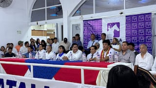 Reacomodos para las elecciones 2026: La inscripción de Batalla Perú y la reactivación de los movimientos regionales