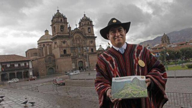 Alcalde de Cusco pidió a embajadora de EE.UU. rectificarse tras alerta