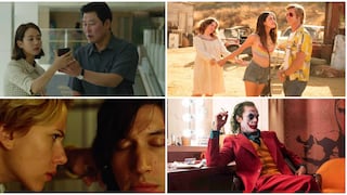 Oscar 2020: ¿Cuánto costó producir las películas nominadas a mejor cinta del año?