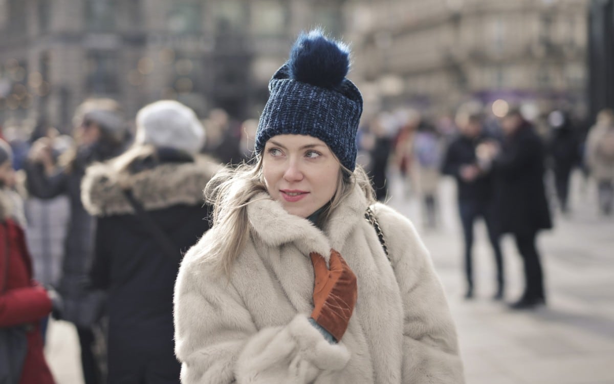 El noreste de Estados Unidos amaneció el sábado con temperaturas bajo cero tras una semana de calor récord. (Foto referencial: Freepik)