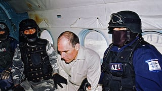 Quién es Osiel Cárdenas Guillén, el “mata amigos” fundador de Los Zetas que fue liberado de prisión en EE.UU.