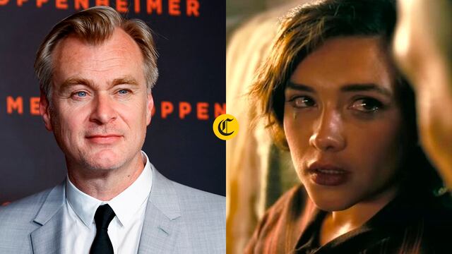 La razón por la que Christopher Nolan se disculpó con Florence Pugh tras Oppenheimer