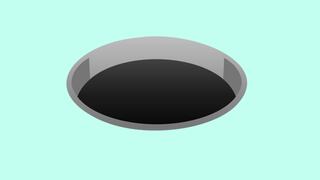 Qué significa el emoji del hoyo negro en WhatsApp y cuándo usarlo