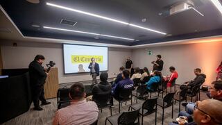 Enseñanza y deporte: El Taller Repsol para entrenadores de fútbol femenino cerró con gran éxito