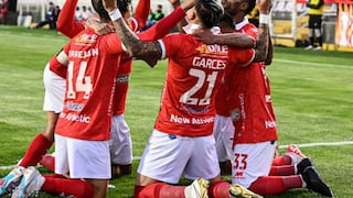 Cienciano: hotel, museo, sponsors y los goles del proyecto con el que el “Papá” busca ser campeón también fuera de la cancha