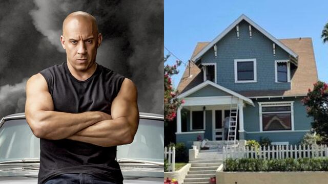 Fast and Furious: ¿Cómo llegar a la casa de Dominic Toretto y dónde está ubicada?