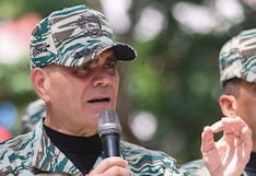 Venezuela dice haber potenciado su sistema de vigilancia y control del espacio aéreo