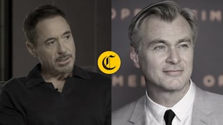 Robert Downey Jr revela peculiar manía de Christopher Nolan al momento de realizar “Oppenheimer”