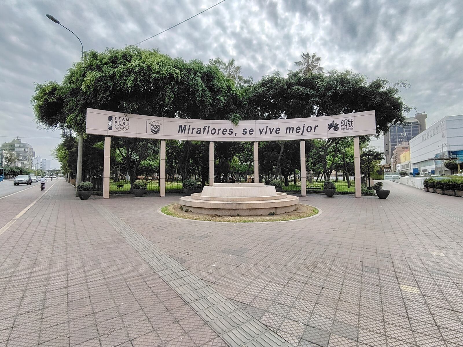 REVIEW | Así tomas las fotos el Honor Magic 6 Lite. (Foto: MAG - Rommel Yupanqui)