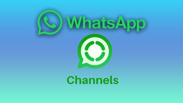 WhatsApp Web: dónde se encuentran los canales y cómo acceder a ellos